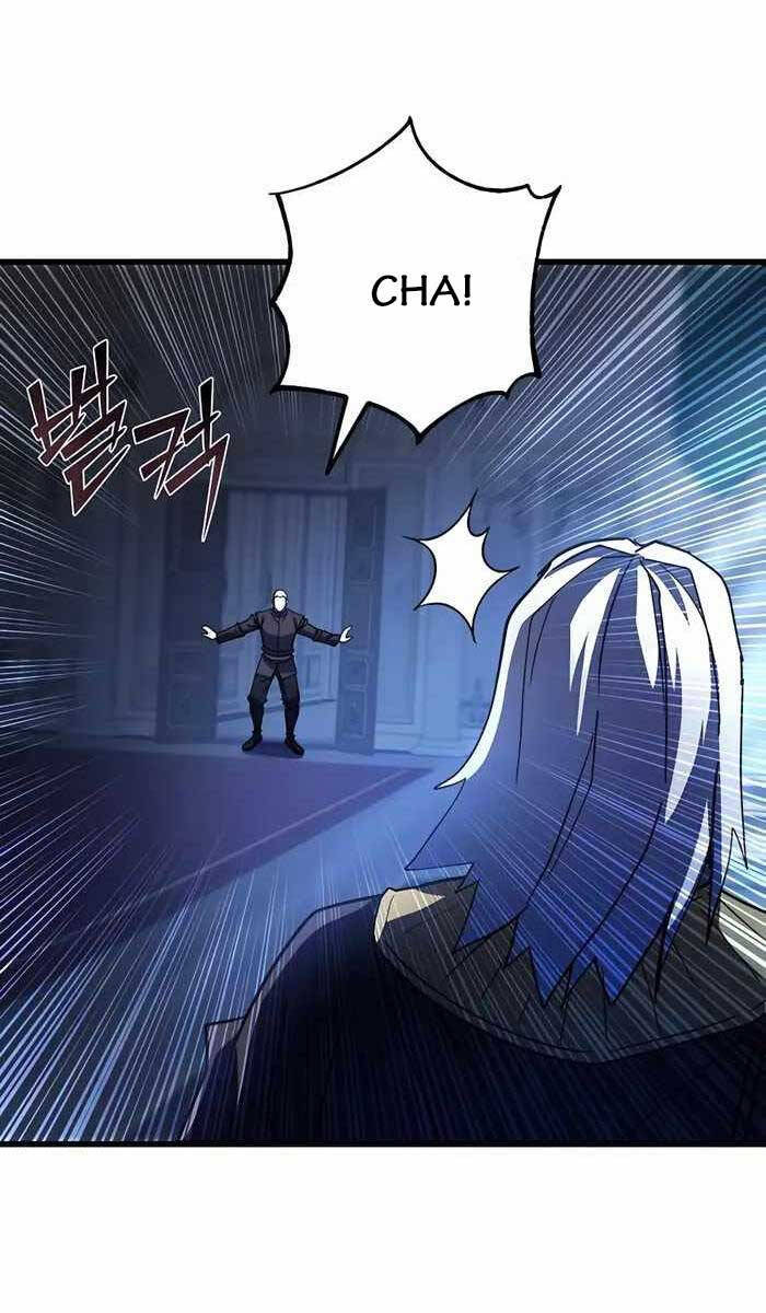 Tôi Dùng Búa Thần Giải Cứu Thế Giới Chap 43 - Next Chap 44