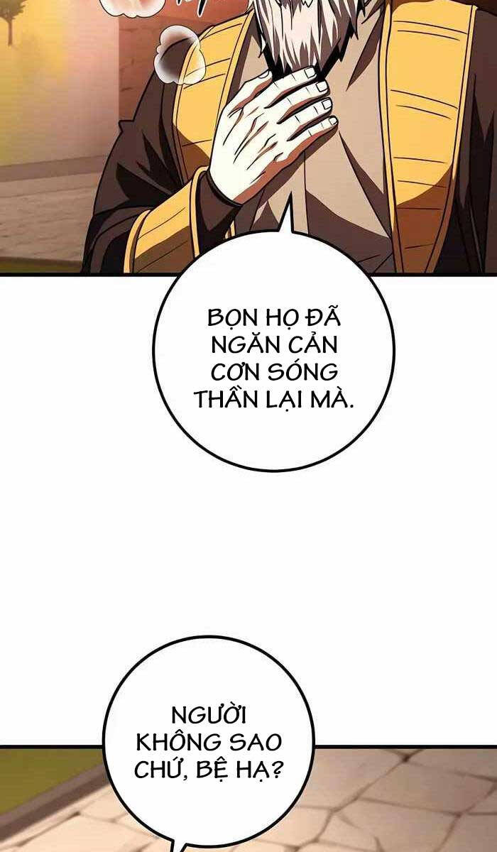 Tôi Dùng Búa Thần Giải Cứu Thế Giới Chap 43 - Next Chap 44