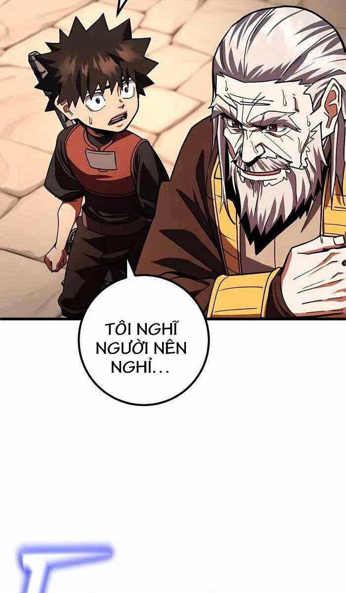 Tôi Dùng Búa Thần Giải Cứu Thế Giới Chap 43 - Next Chap 44