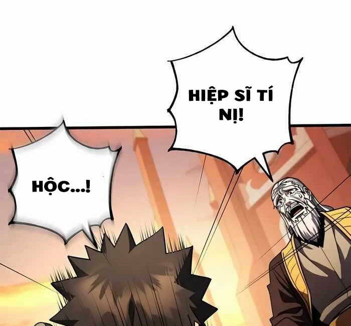 Tôi Dùng Búa Thần Giải Cứu Thế Giới Chap 43 - Next Chap 44