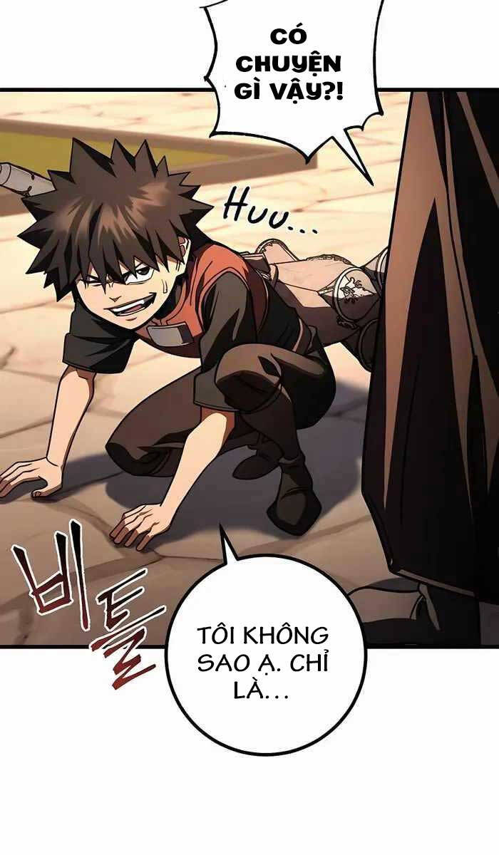 Tôi Dùng Búa Thần Giải Cứu Thế Giới Chap 43 - Next Chap 44