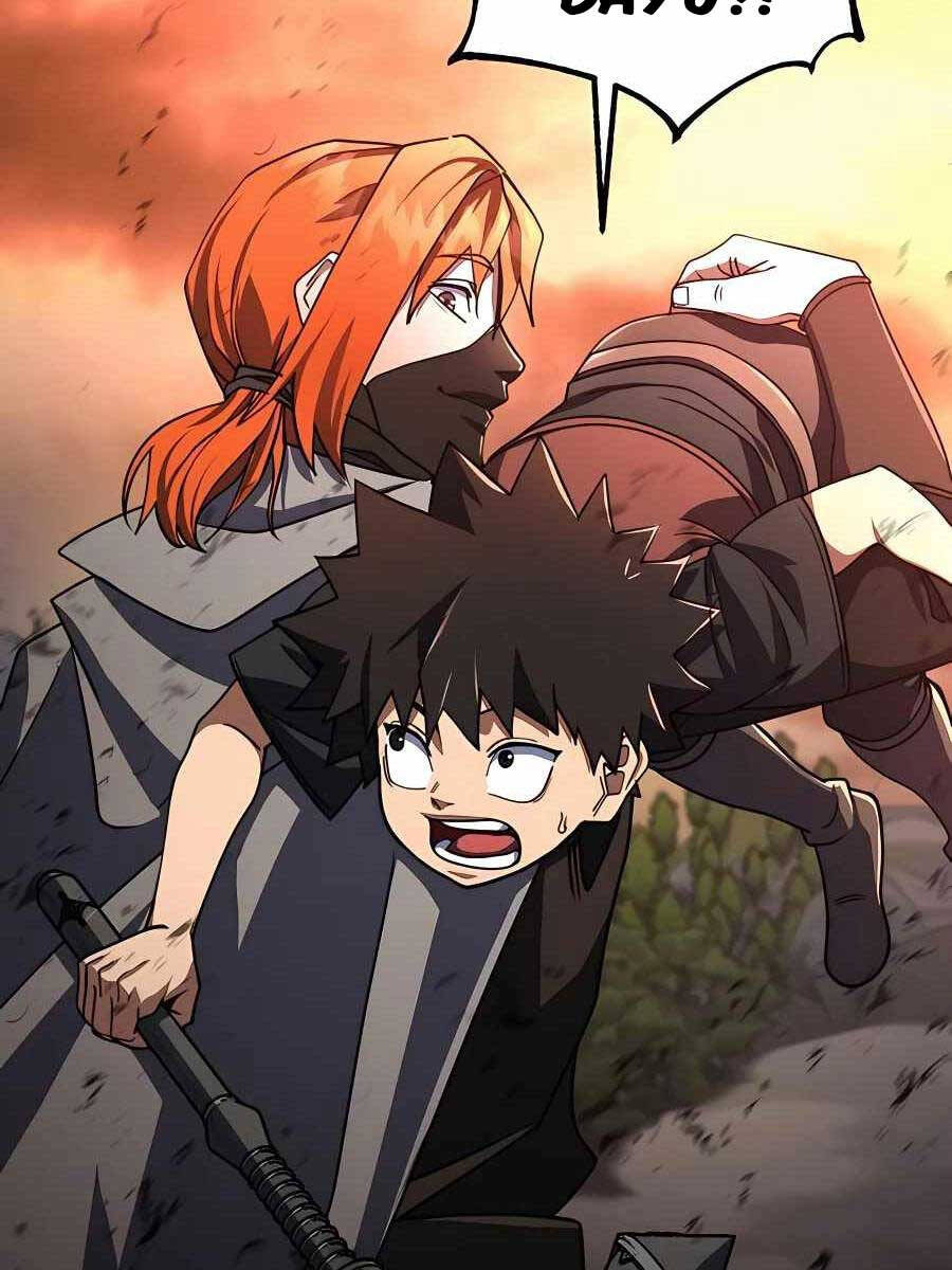 Tôi Dùng Búa Thần Giải Cứu Thế Giới Chap 44 - Next Chap 45