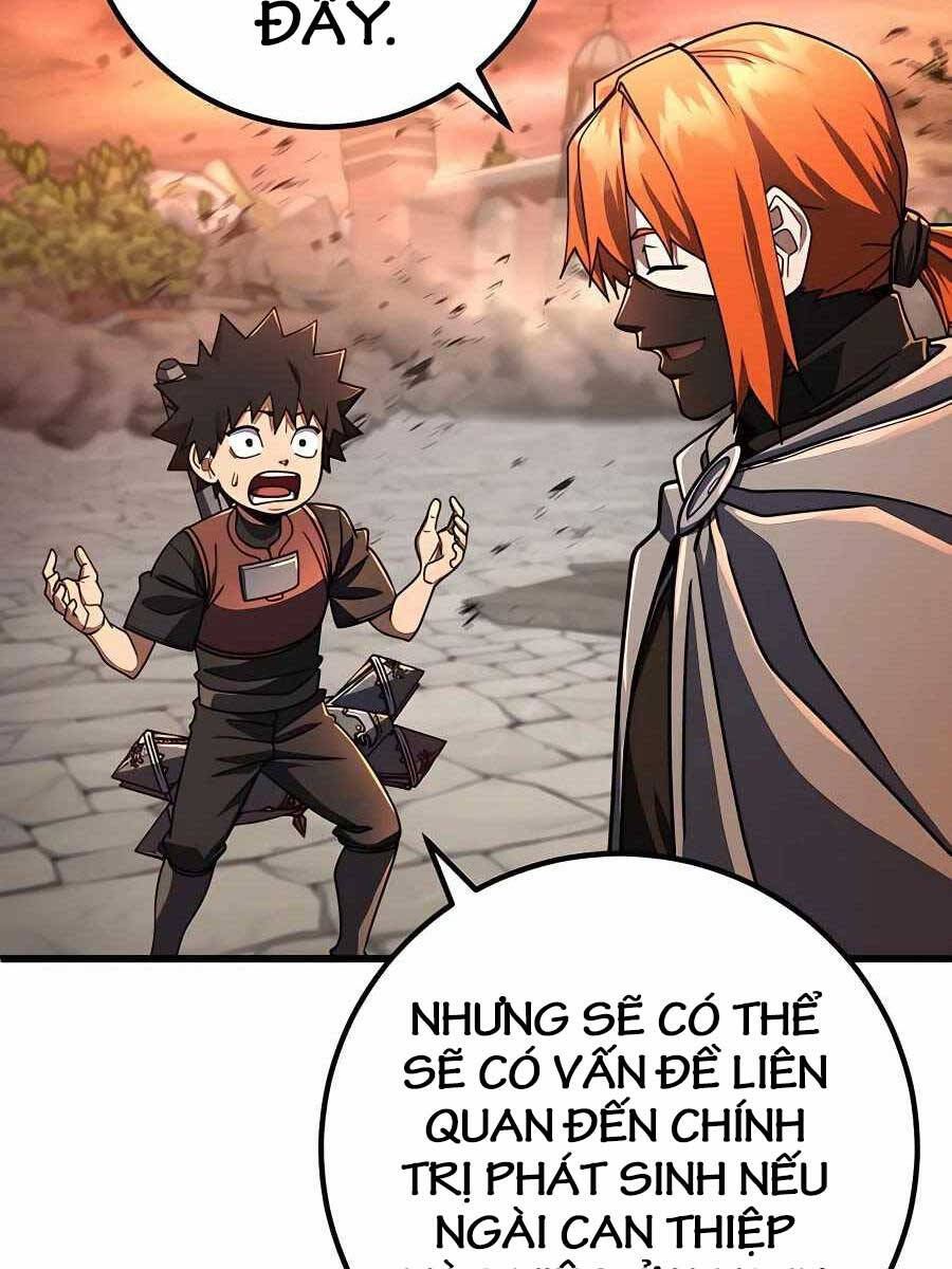 Tôi Dùng Búa Thần Giải Cứu Thế Giới Chap 44 - Next Chap 45