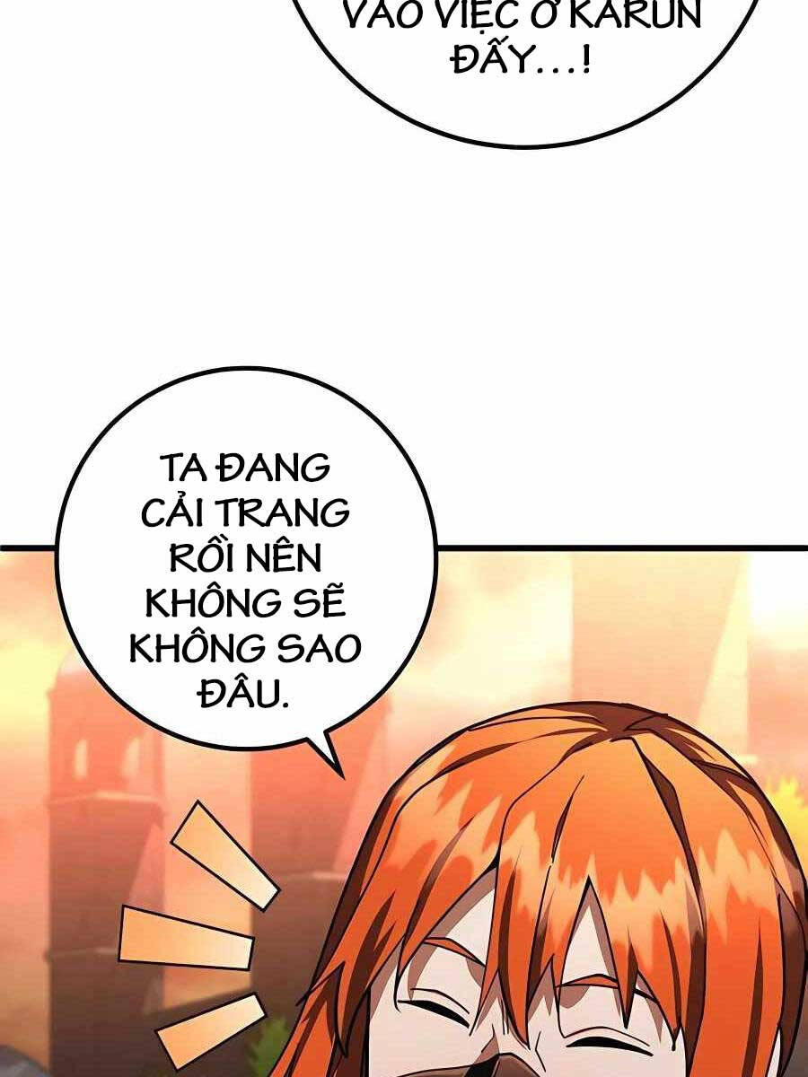 Tôi Dùng Búa Thần Giải Cứu Thế Giới Chap 44 - Next Chap 45