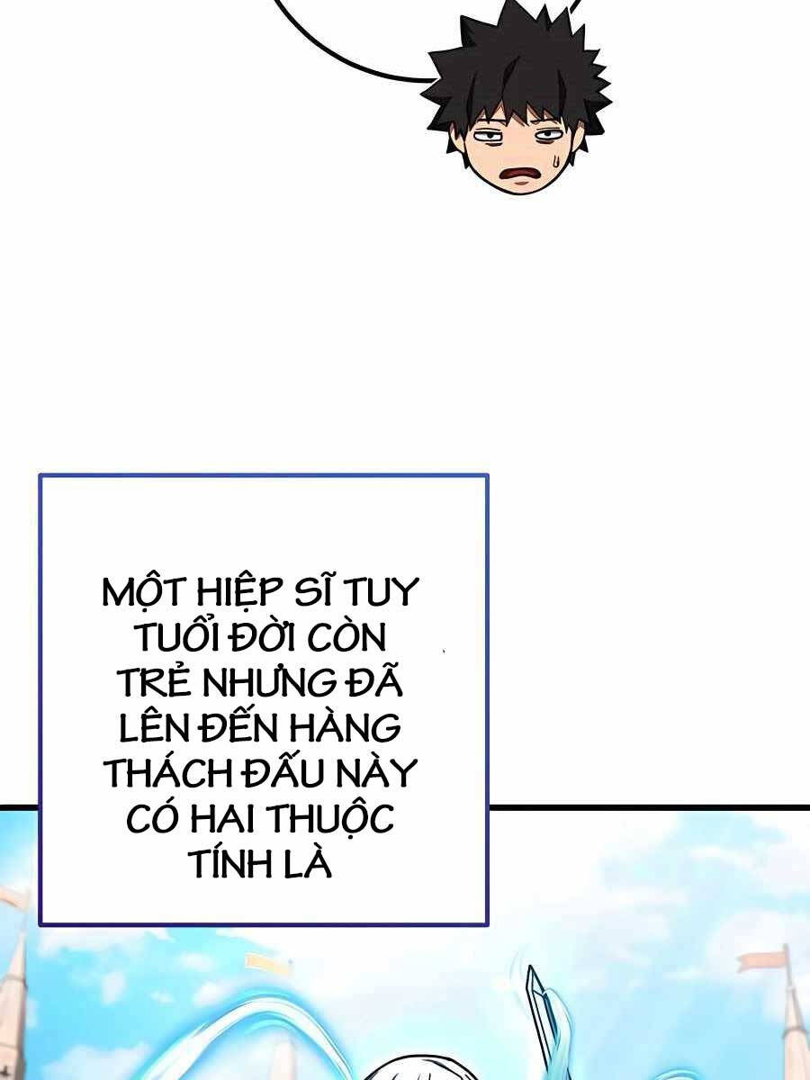 Tôi Dùng Búa Thần Giải Cứu Thế Giới Chap 44 - Next Chap 45