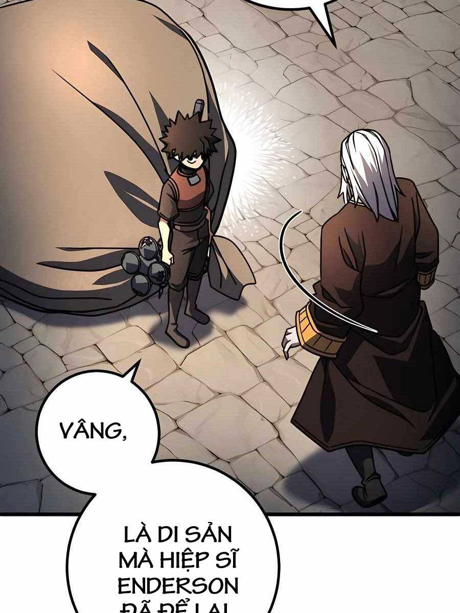 Tôi Dùng Búa Thần Giải Cứu Thế Giới Chap 44 - Next Chap 45