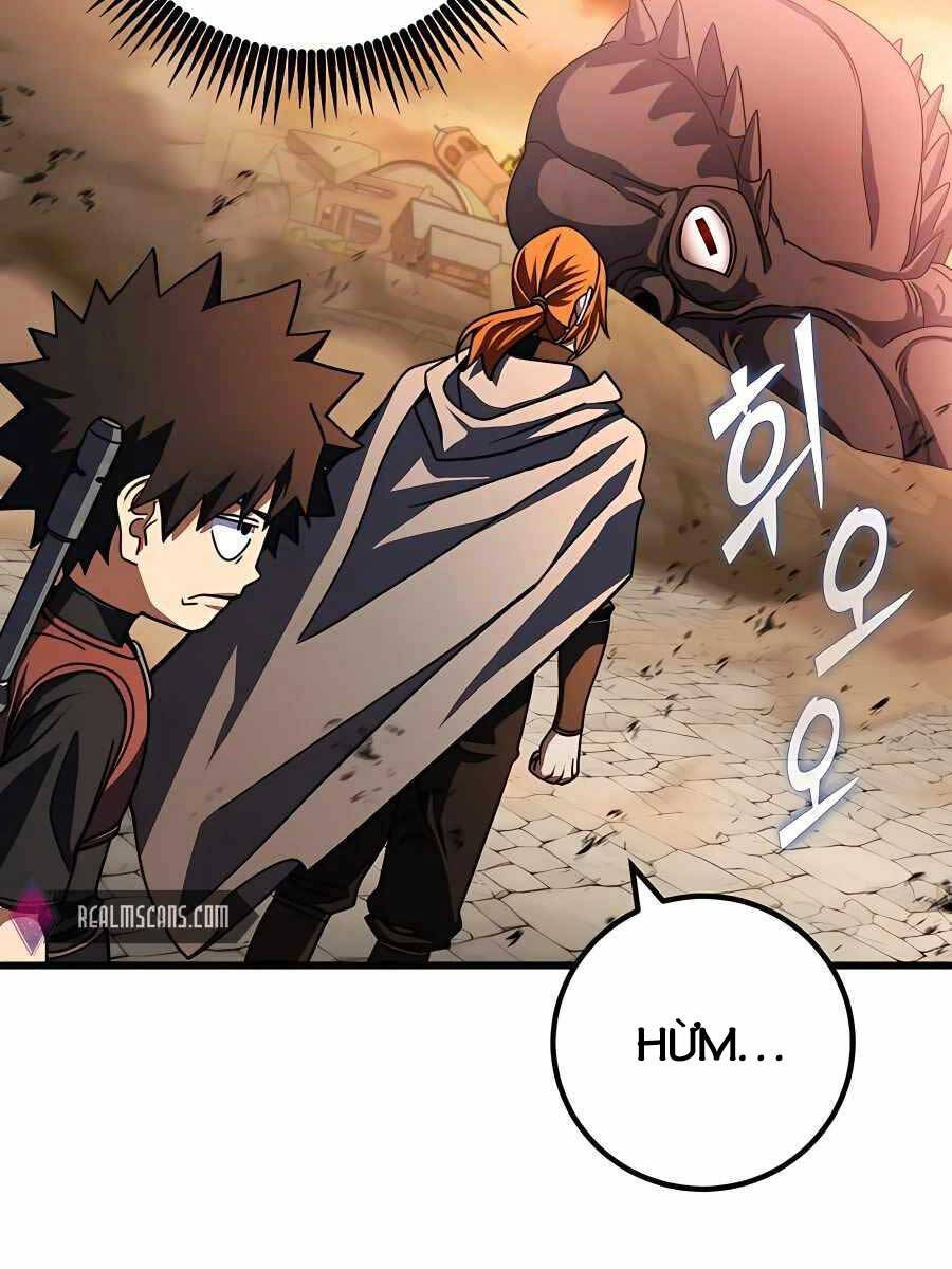 Tôi Dùng Búa Thần Giải Cứu Thế Giới Chap 44 - Next Chap 45