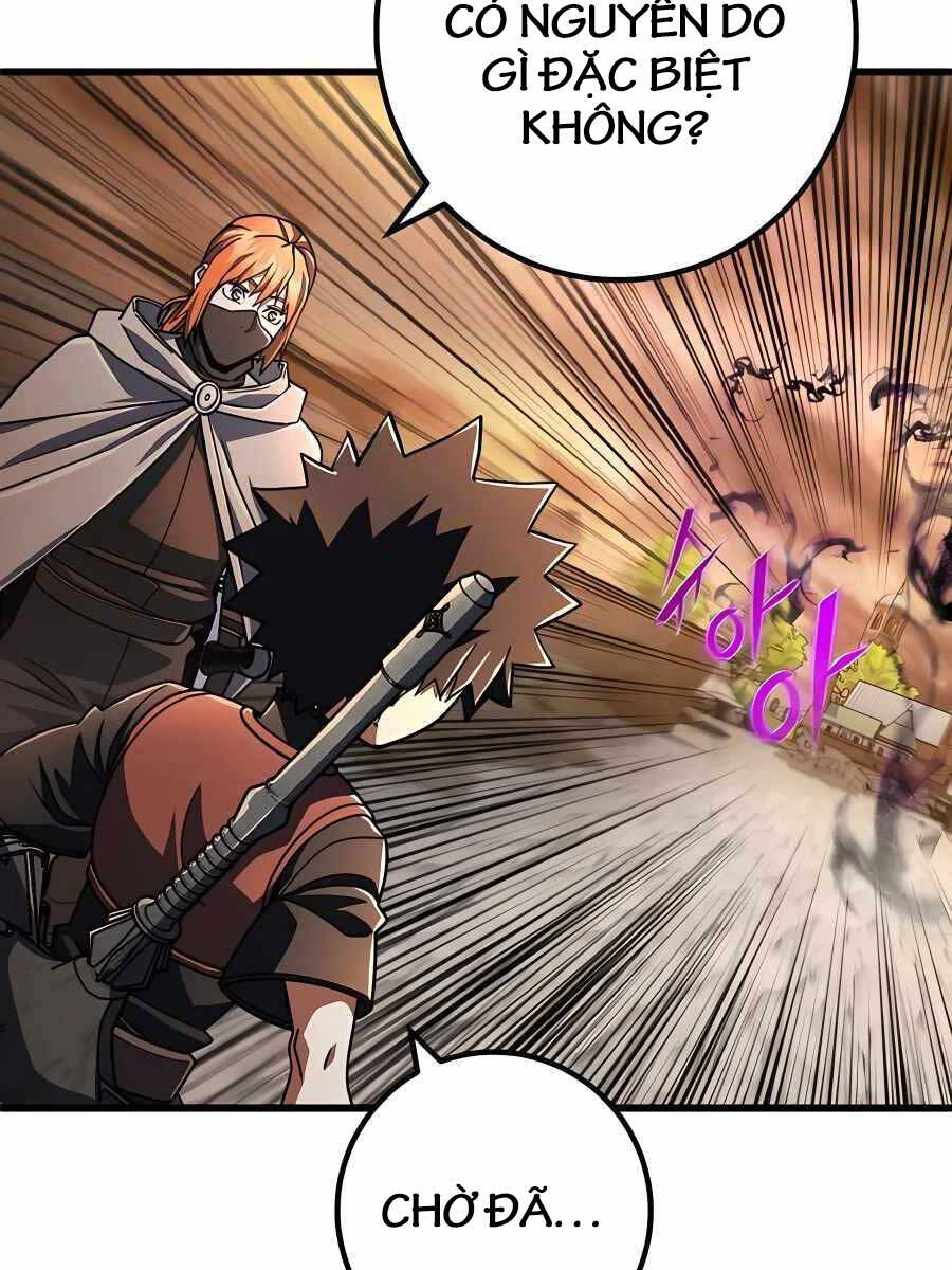 Tôi Dùng Búa Thần Giải Cứu Thế Giới Chap 44 - Next Chap 45