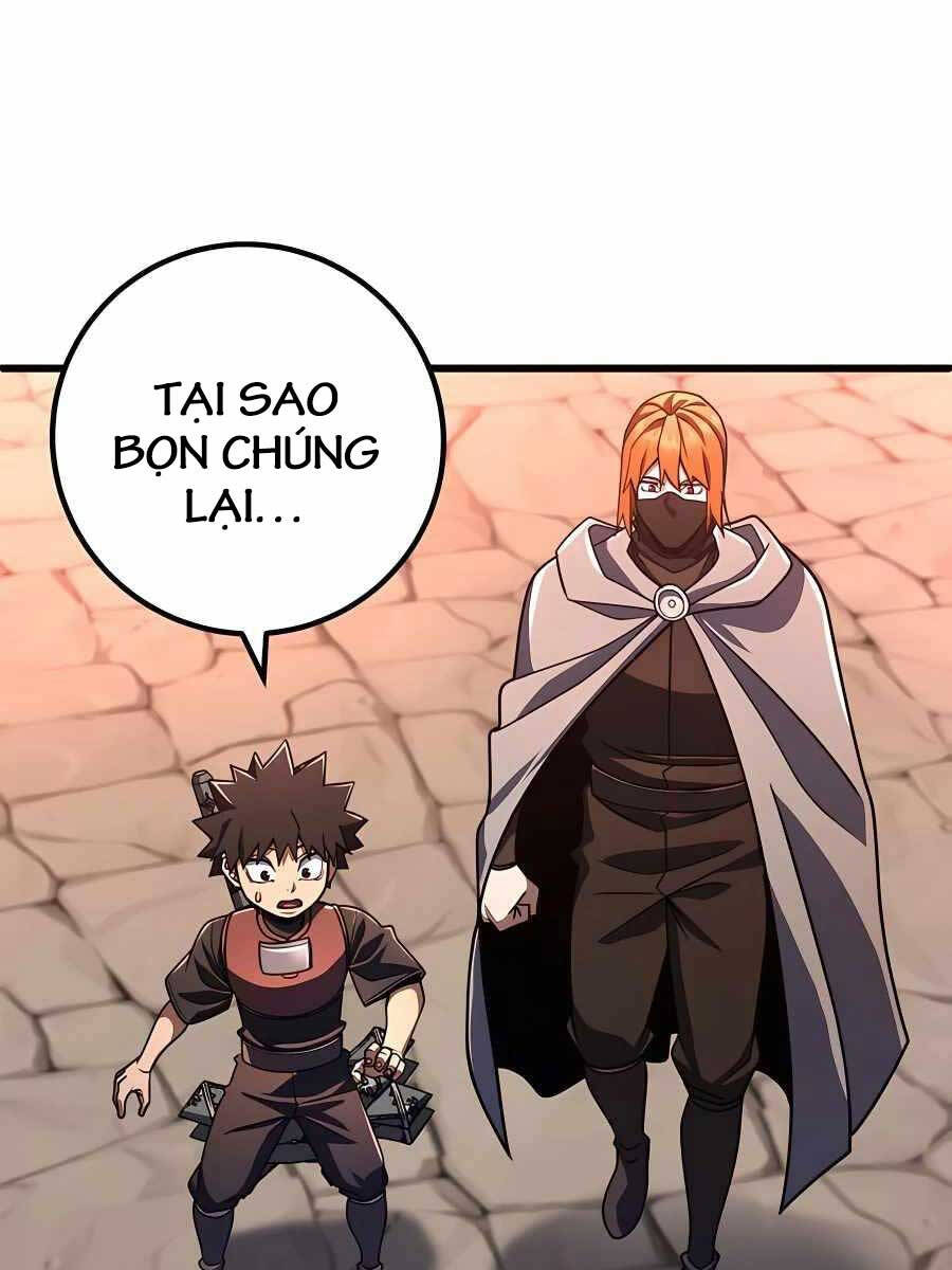 Tôi Dùng Búa Thần Giải Cứu Thế Giới Chap 44 - Next Chap 45