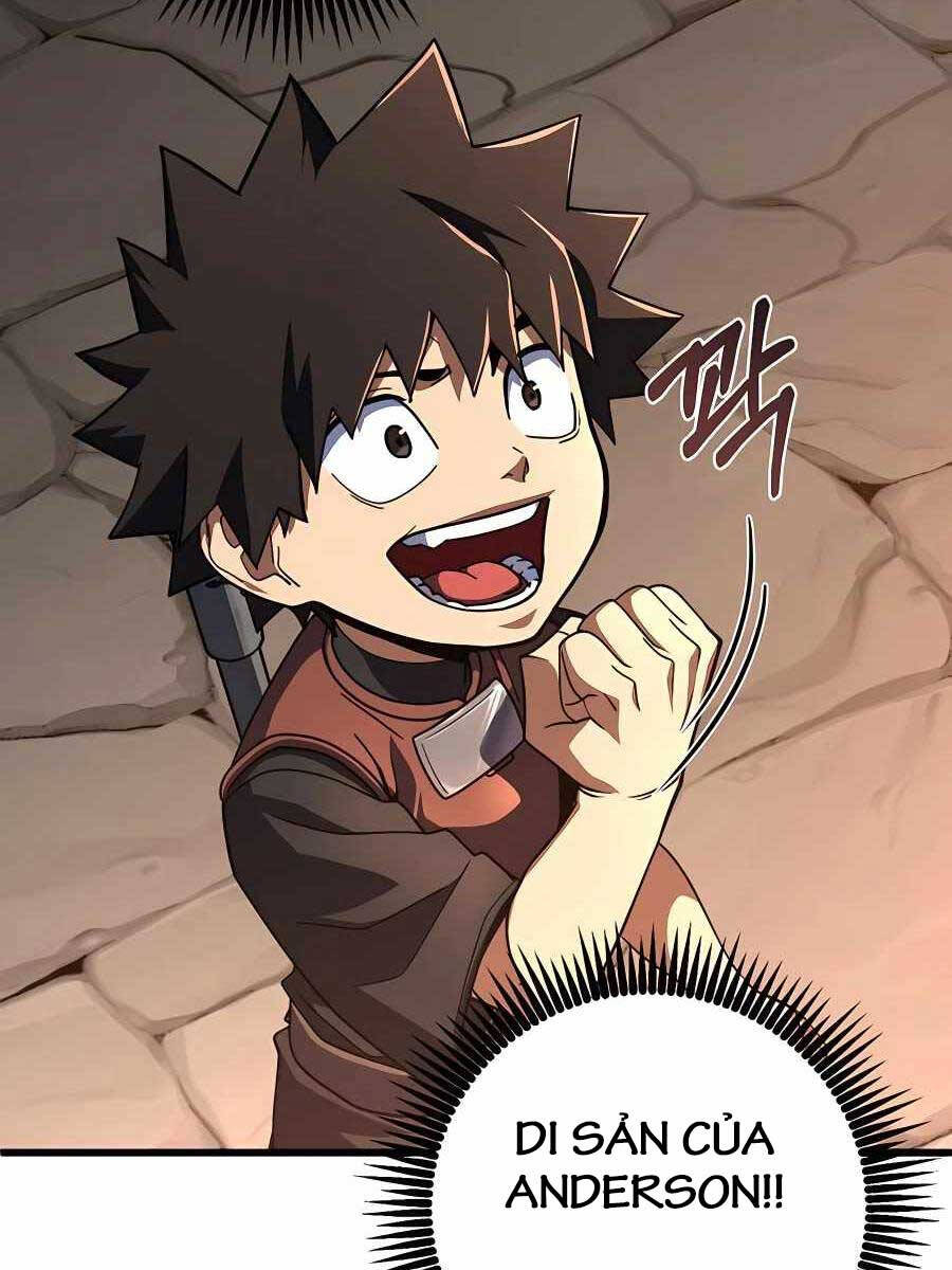 Tôi Dùng Búa Thần Giải Cứu Thế Giới Chap 44 - Next Chap 45