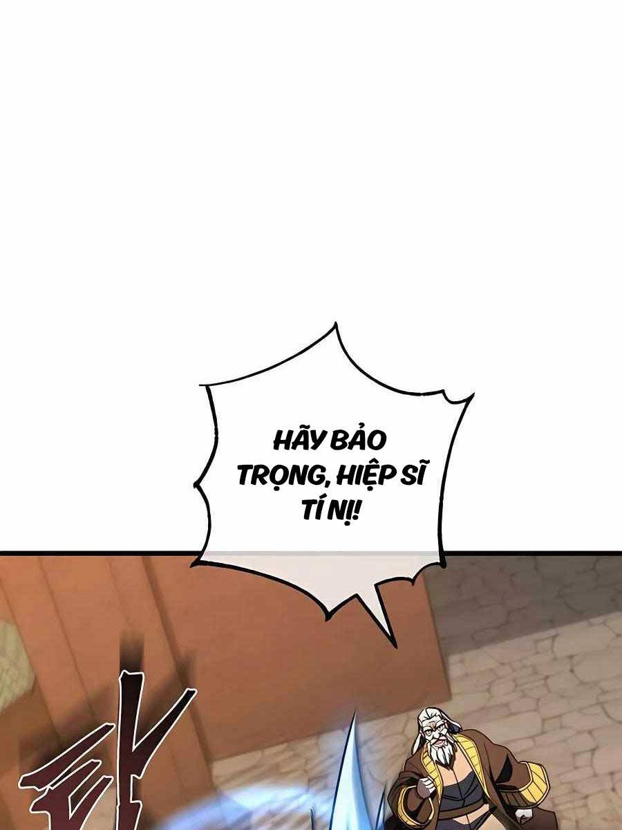 Tôi Dùng Búa Thần Giải Cứu Thế Giới Chap 44 - Next Chap 45