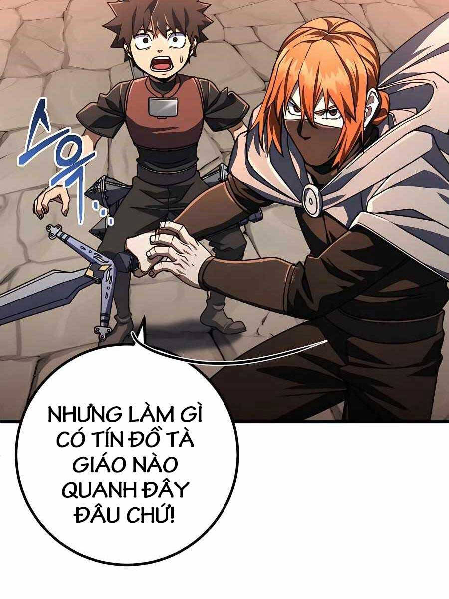 Tôi Dùng Búa Thần Giải Cứu Thế Giới Chap 44 - Next Chap 45