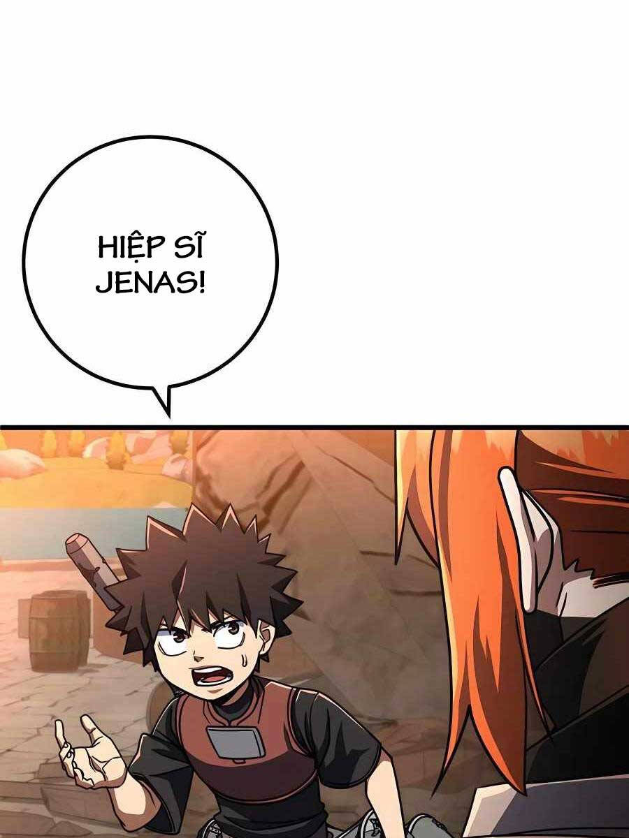 Tôi Dùng Búa Thần Giải Cứu Thế Giới Chap 44 - Next Chap 45