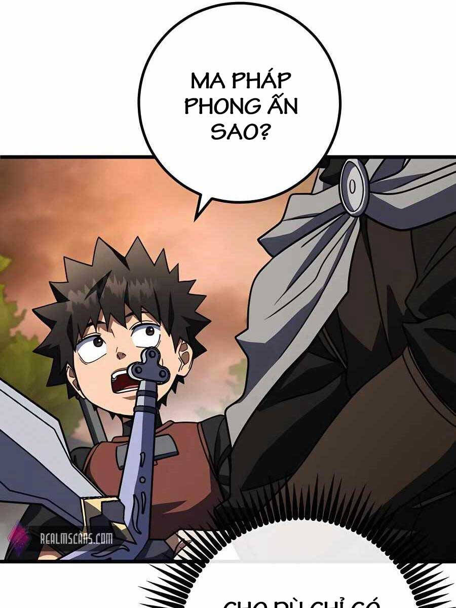 Tôi Dùng Búa Thần Giải Cứu Thế Giới Chap 44 - Next Chap 45