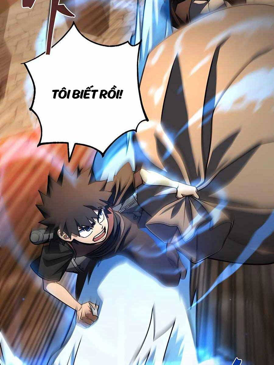 Tôi Dùng Búa Thần Giải Cứu Thế Giới Chap 44 - Next Chap 45