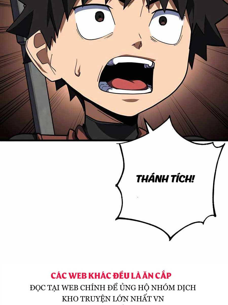 Tôi Dùng Búa Thần Giải Cứu Thế Giới Chap 44 - Next Chap 45