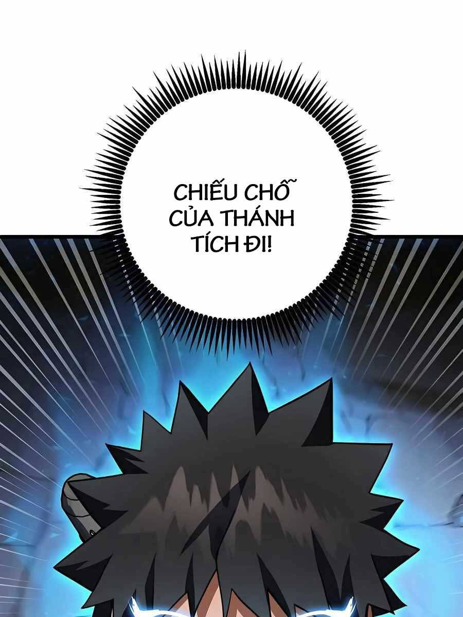 Tôi Dùng Búa Thần Giải Cứu Thế Giới Chap 44 - Next Chap 45