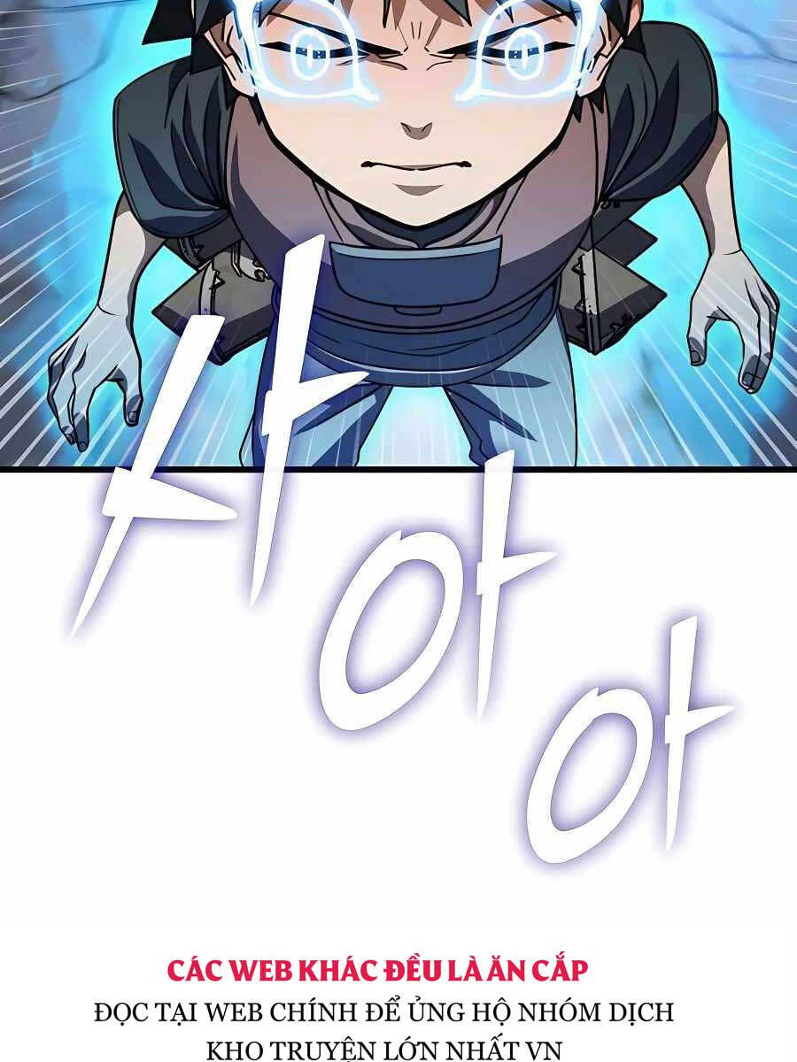 Tôi Dùng Búa Thần Giải Cứu Thế Giới Chap 44 - Next Chap 45