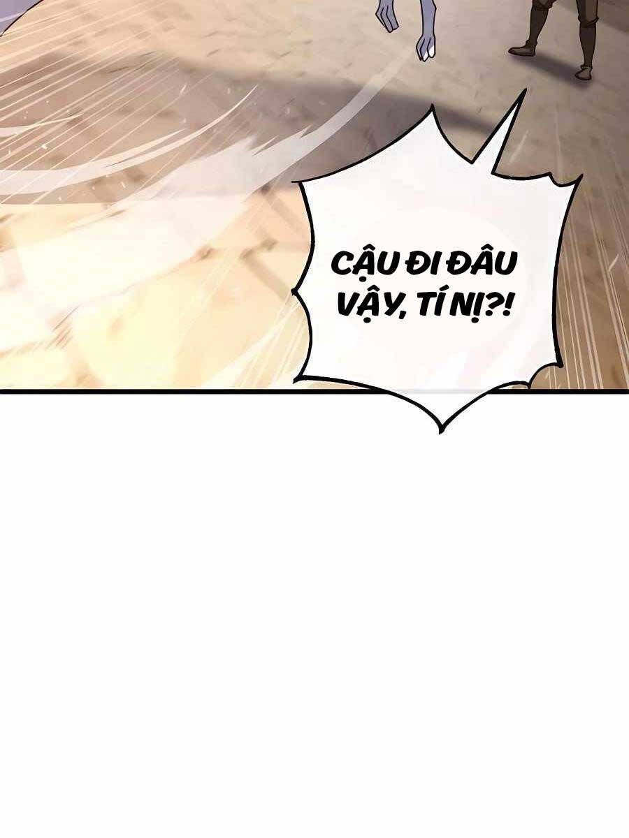 Tôi Dùng Búa Thần Giải Cứu Thế Giới Chap 44 - Next Chap 45
