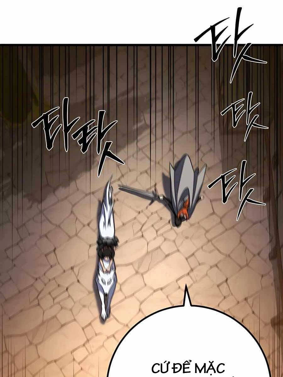 Tôi Dùng Búa Thần Giải Cứu Thế Giới Chap 44 - Next Chap 45