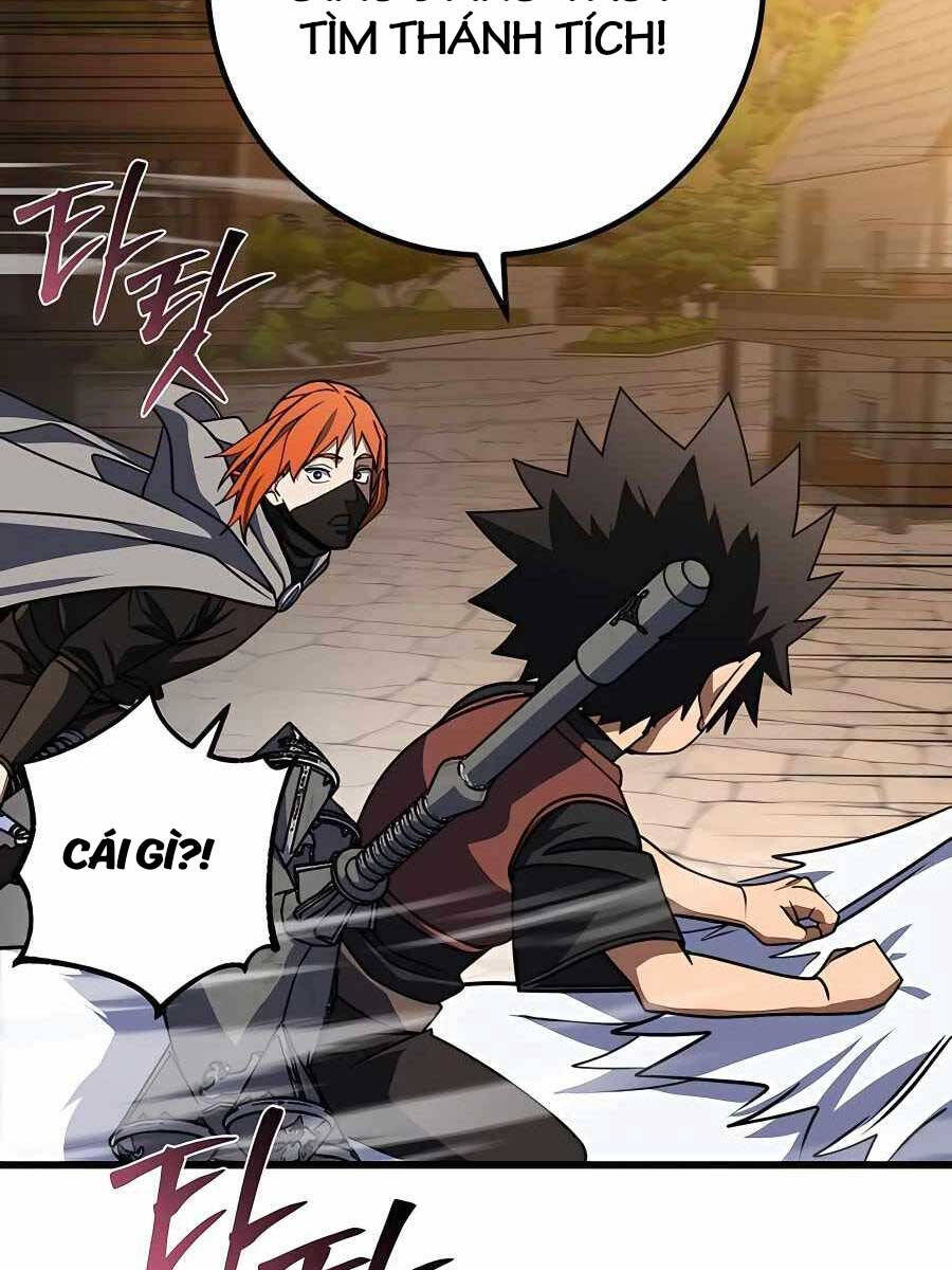 Tôi Dùng Búa Thần Giải Cứu Thế Giới Chap 44 - Next Chap 45