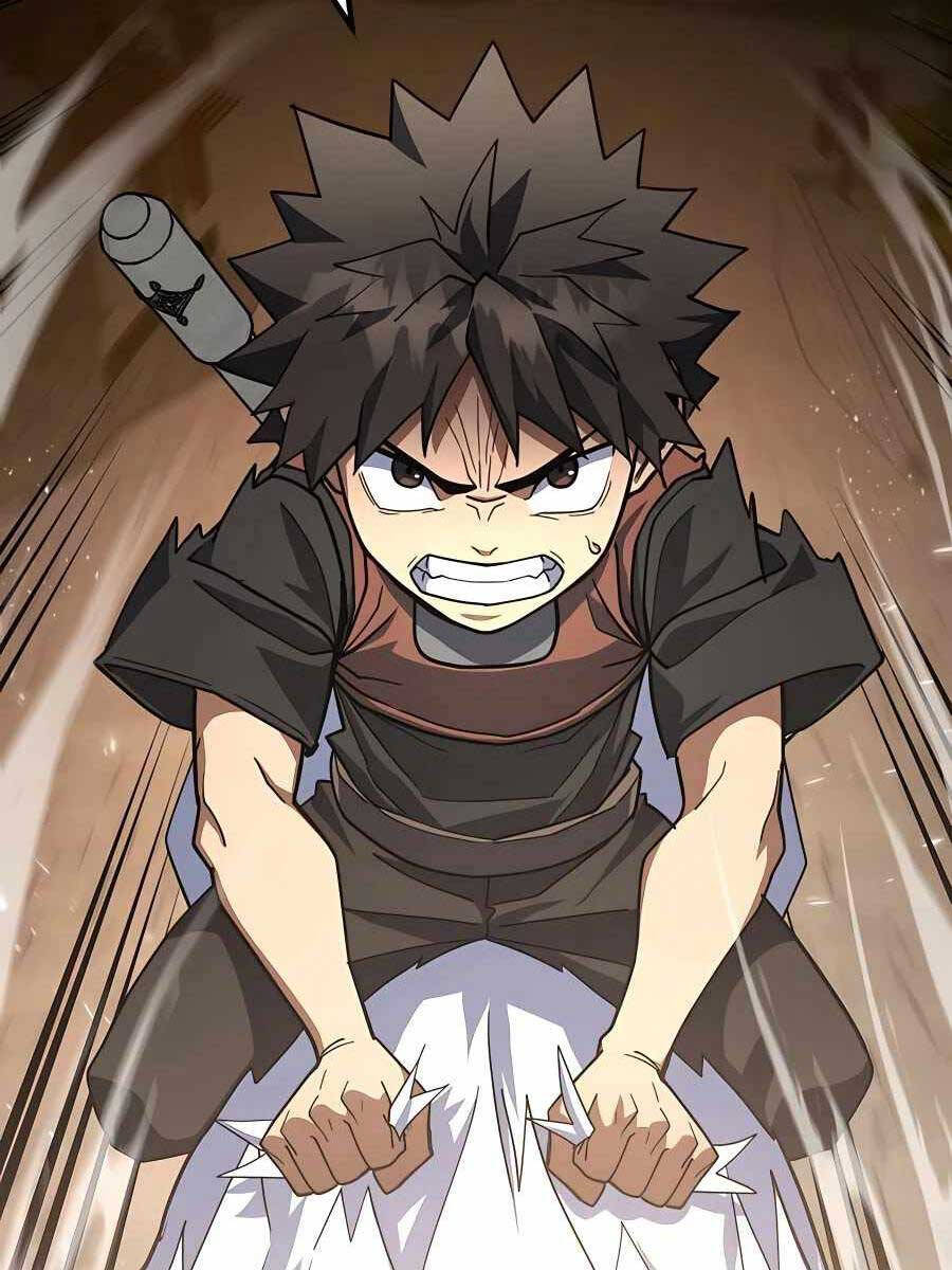 Tôi Dùng Búa Thần Giải Cứu Thế Giới Chap 44 - Next Chap 45