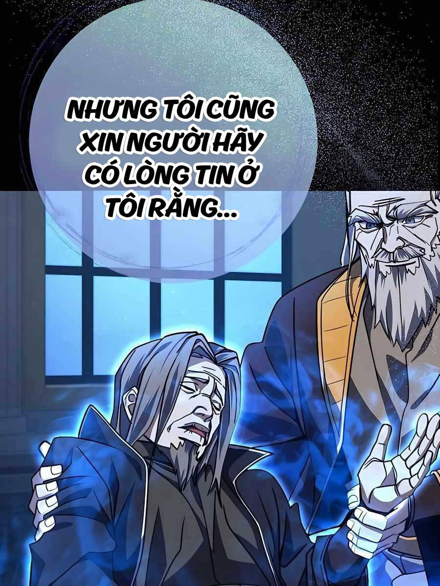 Tôi Dùng Búa Thần Giải Cứu Thế Giới Chap 44 - Next Chap 45