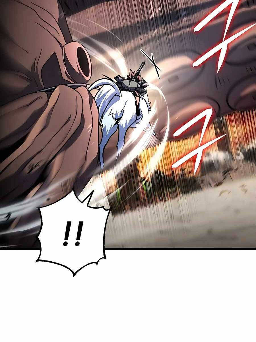 Tôi Dùng Búa Thần Giải Cứu Thế Giới Chap 44 - Next Chap 45