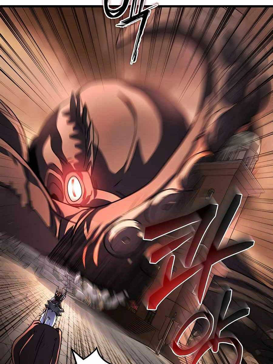 Tôi Dùng Búa Thần Giải Cứu Thế Giới Chap 44 - Next Chap 45