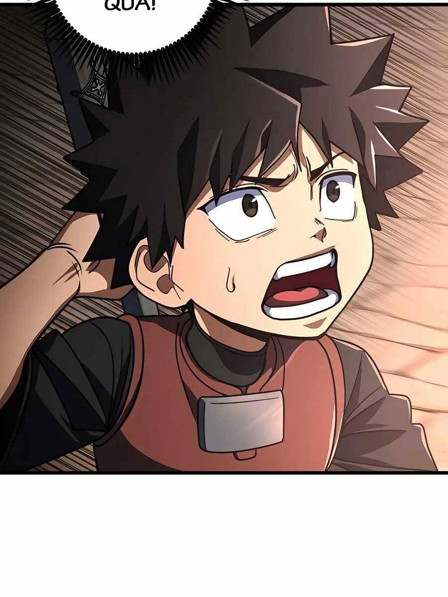 Tôi Dùng Búa Thần Giải Cứu Thế Giới Chap 44 - Next Chap 45