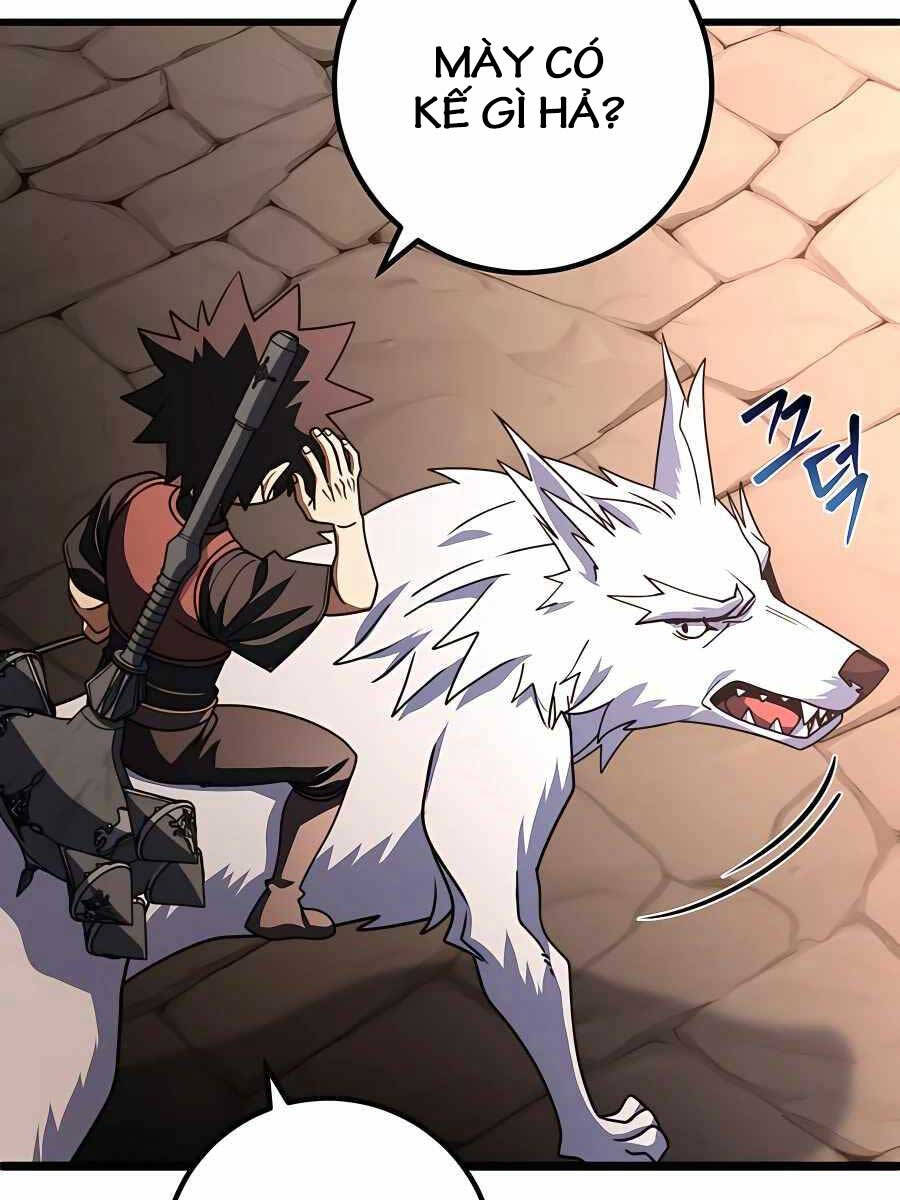 Tôi Dùng Búa Thần Giải Cứu Thế Giới Chap 44 - Next Chap 45
