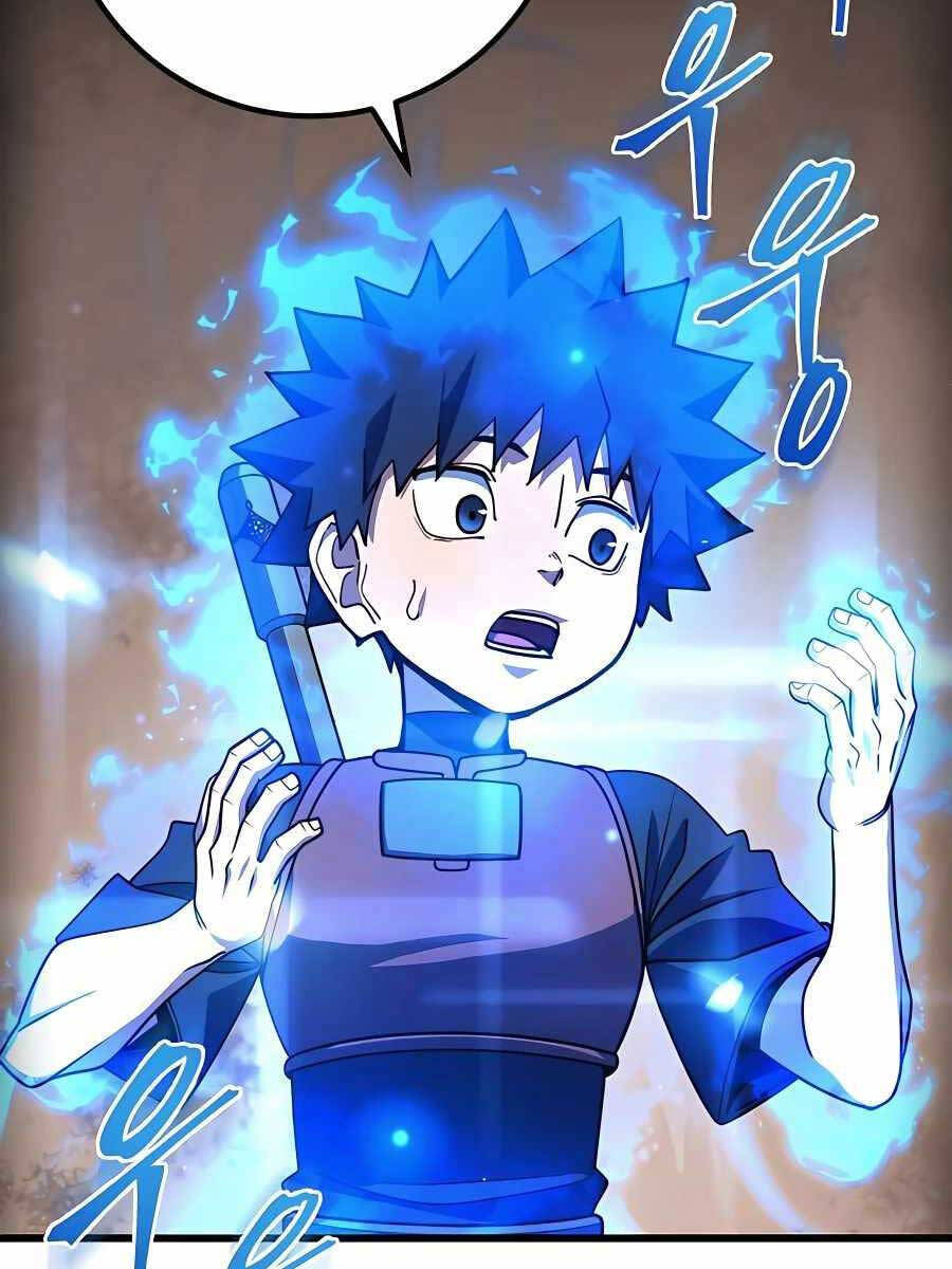 Tôi Dùng Búa Thần Giải Cứu Thế Giới Chap 44 - Next Chap 45