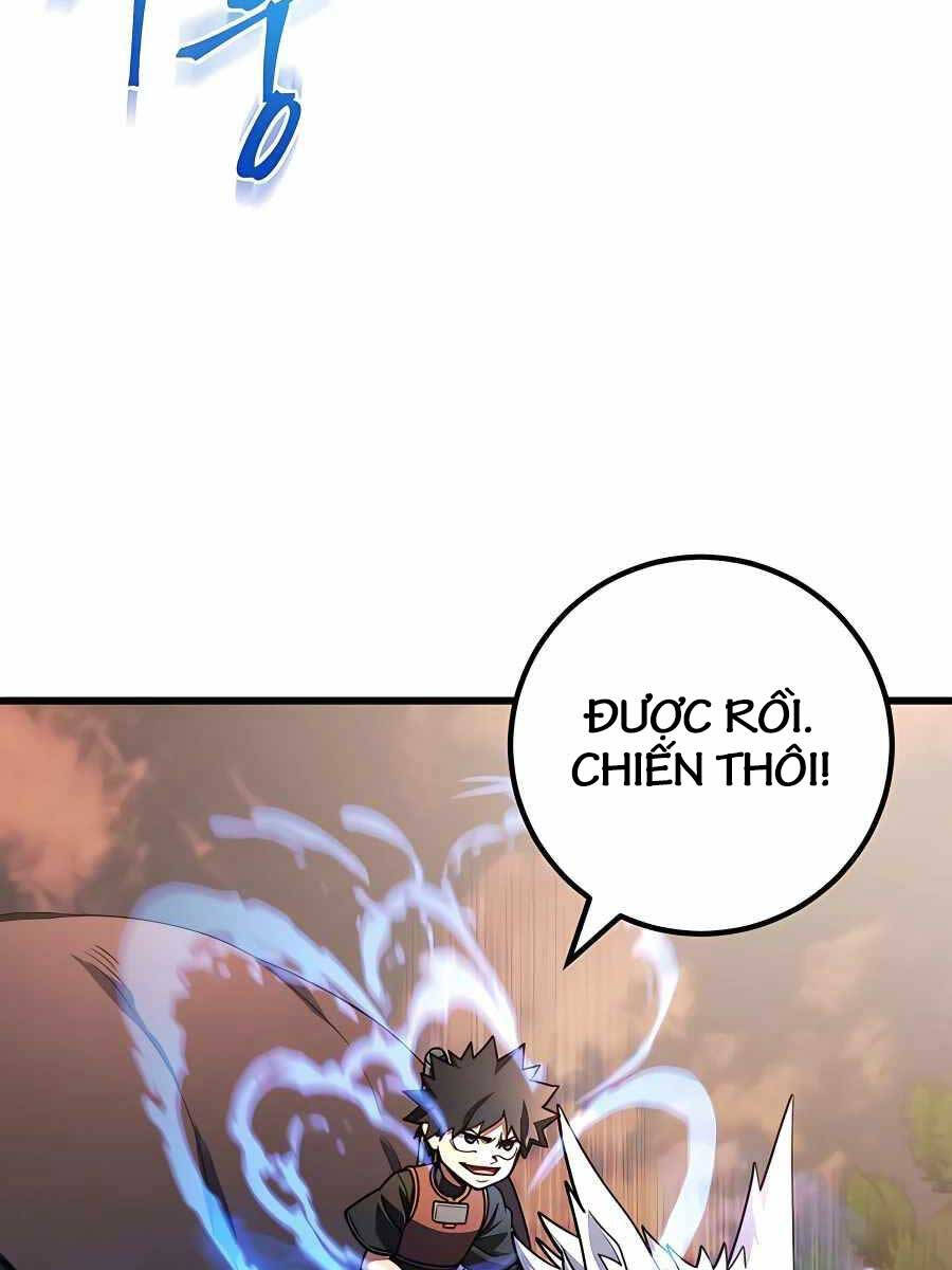 Tôi Dùng Búa Thần Giải Cứu Thế Giới Chap 44 - Next Chap 45