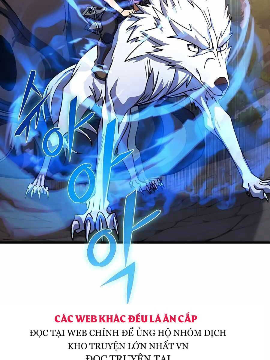 Tôi Dùng Búa Thần Giải Cứu Thế Giới Chap 44 - Next Chap 45