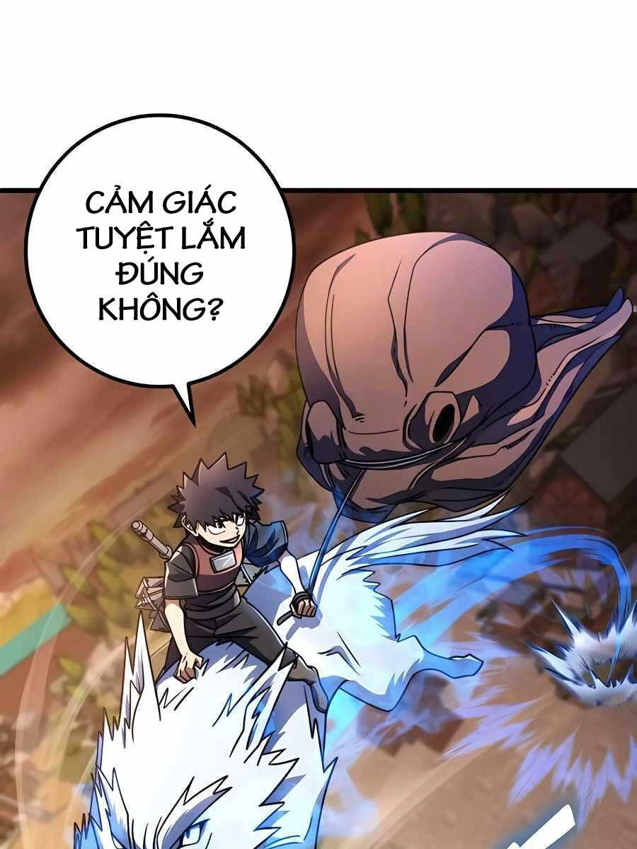 Tôi Dùng Búa Thần Giải Cứu Thế Giới Chap 44 - Next Chap 45