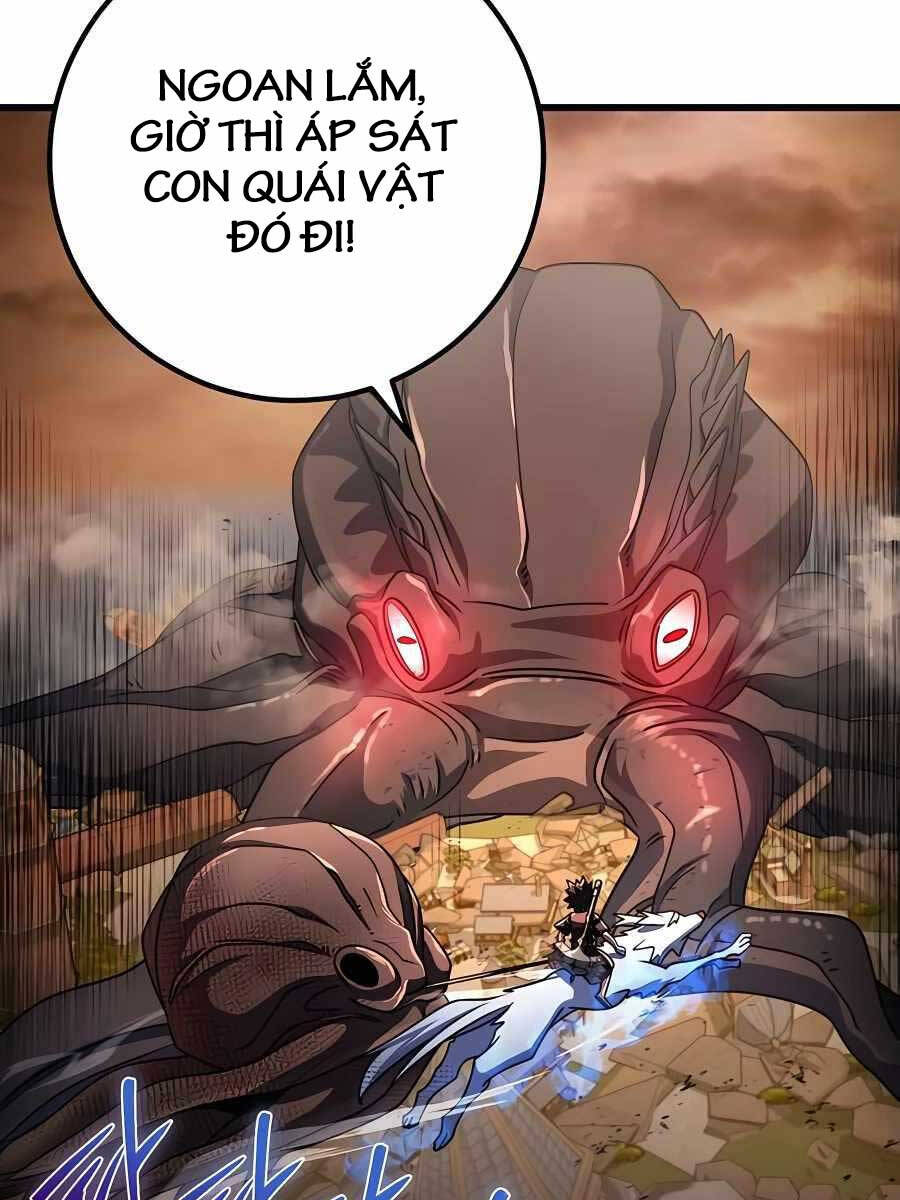Tôi Dùng Búa Thần Giải Cứu Thế Giới Chap 44 - Next Chap 45