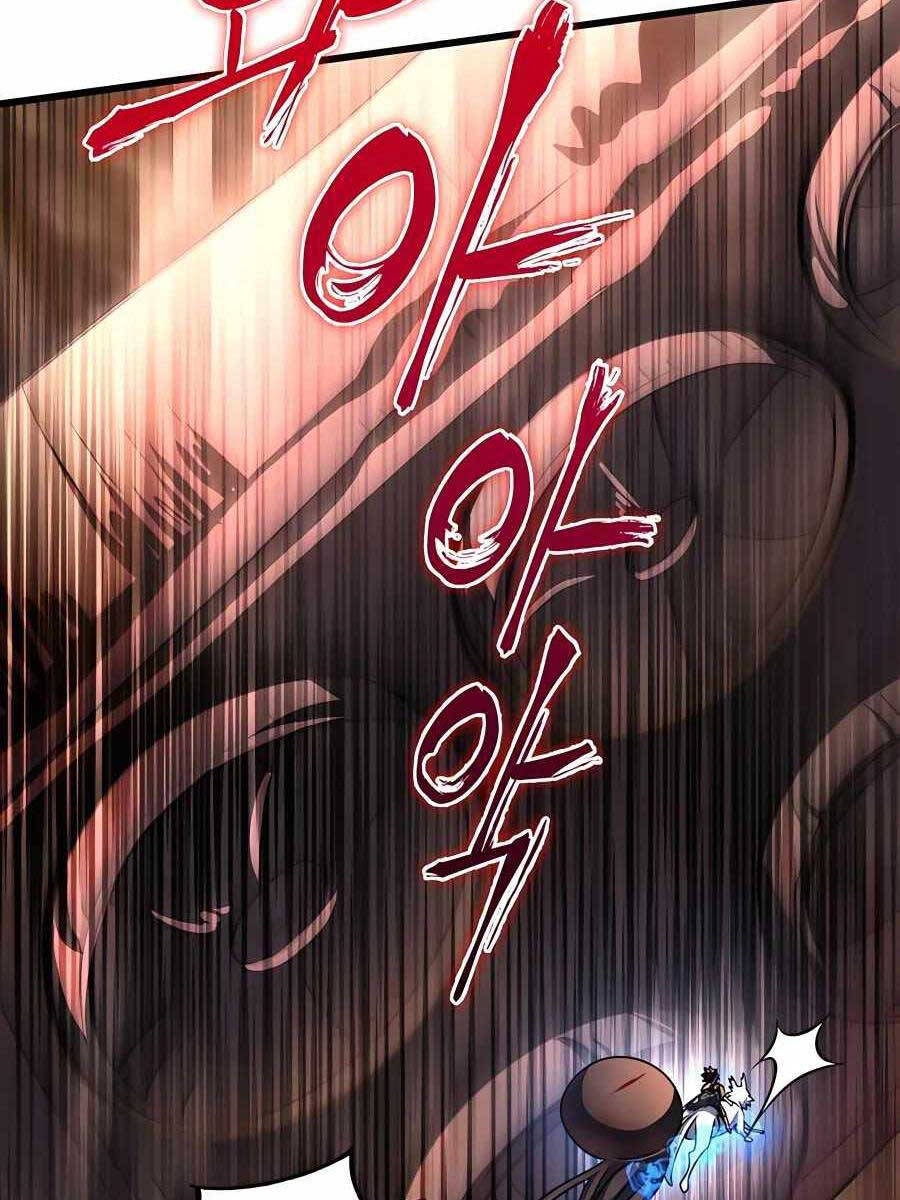 Tôi Dùng Búa Thần Giải Cứu Thế Giới Chap 44 - Next Chap 45