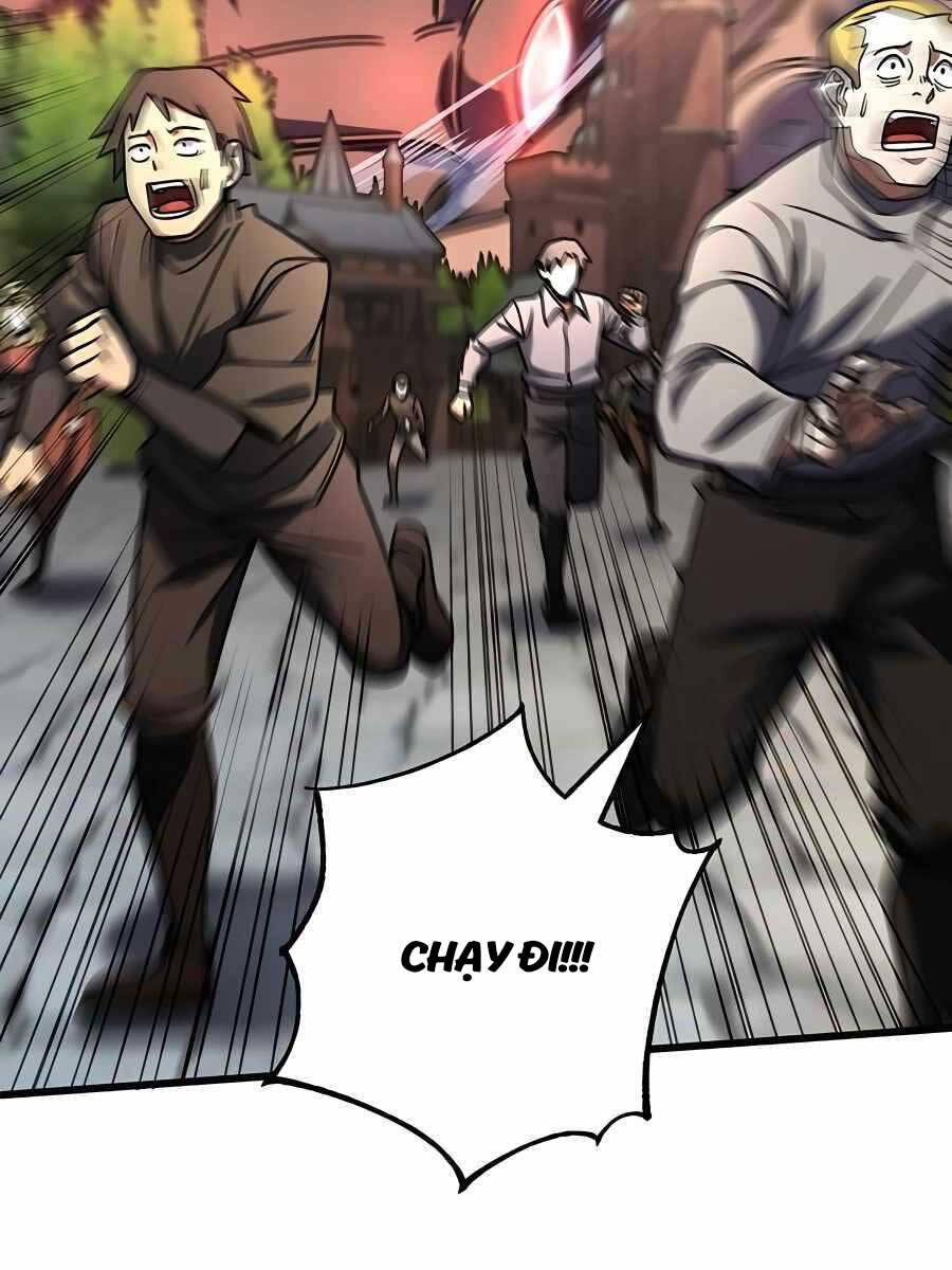 Tôi Dùng Búa Thần Giải Cứu Thế Giới Chap 44 - Next Chap 45