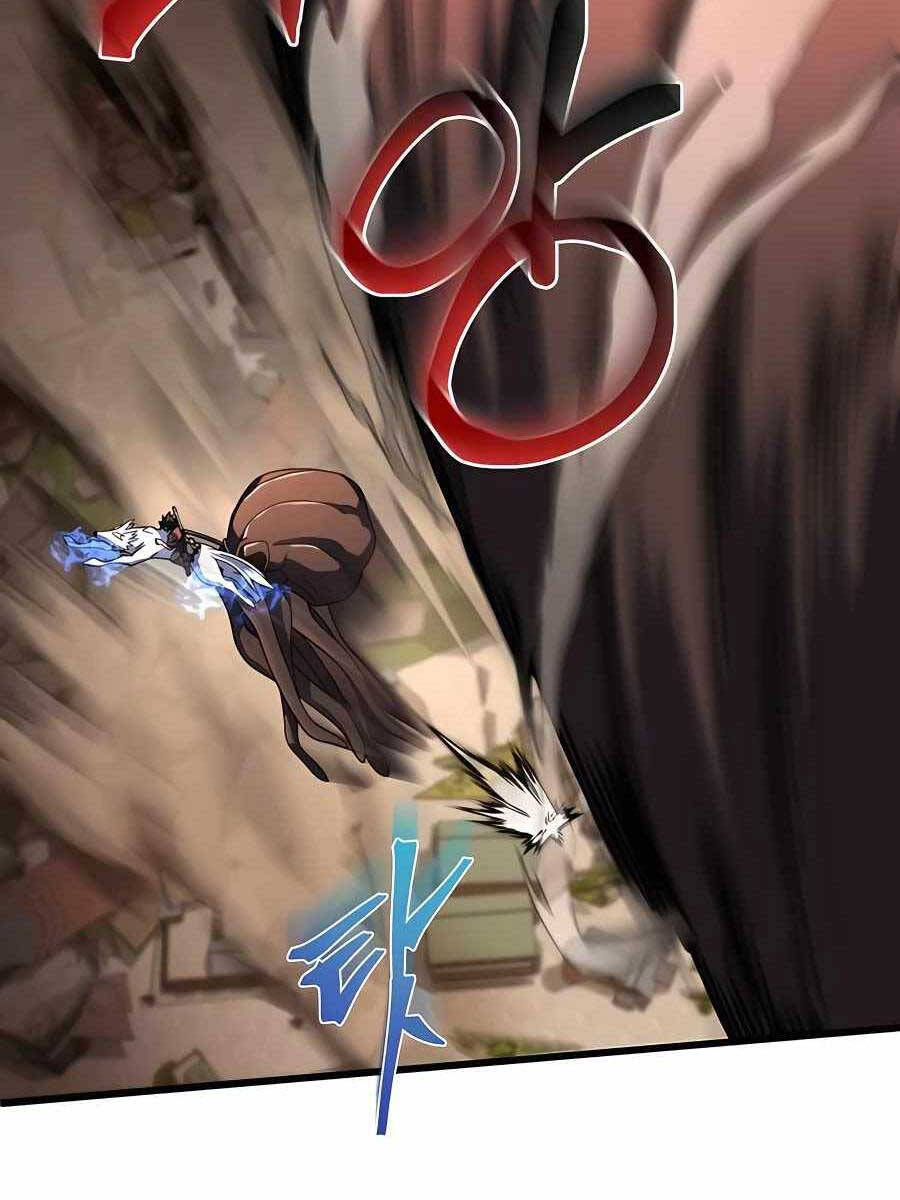 Tôi Dùng Búa Thần Giải Cứu Thế Giới Chap 44 - Next Chap 45