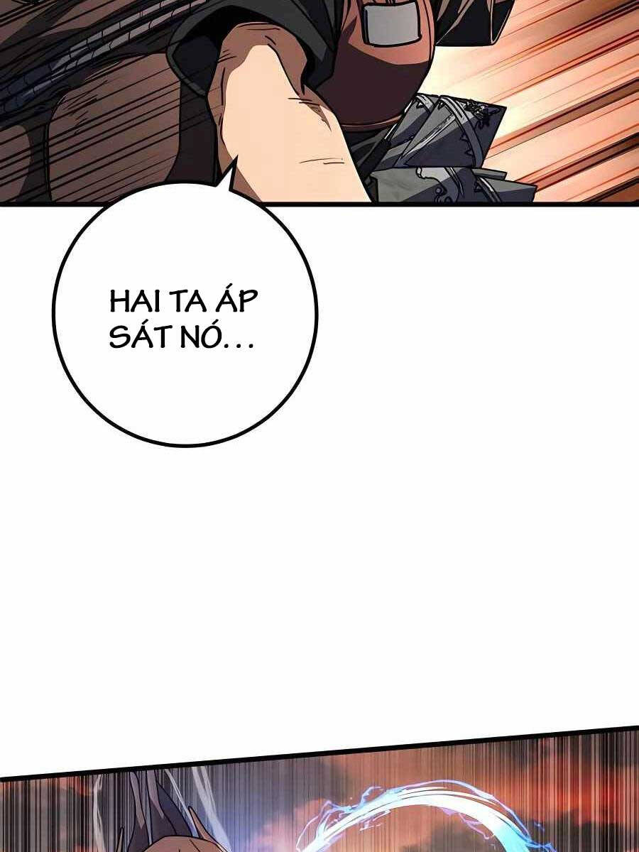 Tôi Dùng Búa Thần Giải Cứu Thế Giới Chap 44 - Next Chap 45