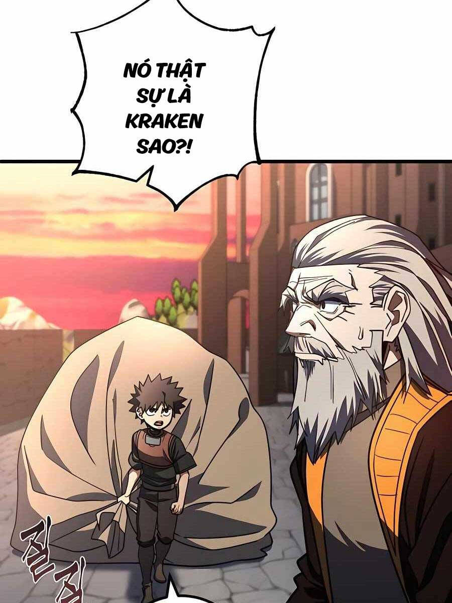 Tôi Dùng Búa Thần Giải Cứu Thế Giới Chap 44 - Next Chap 45
