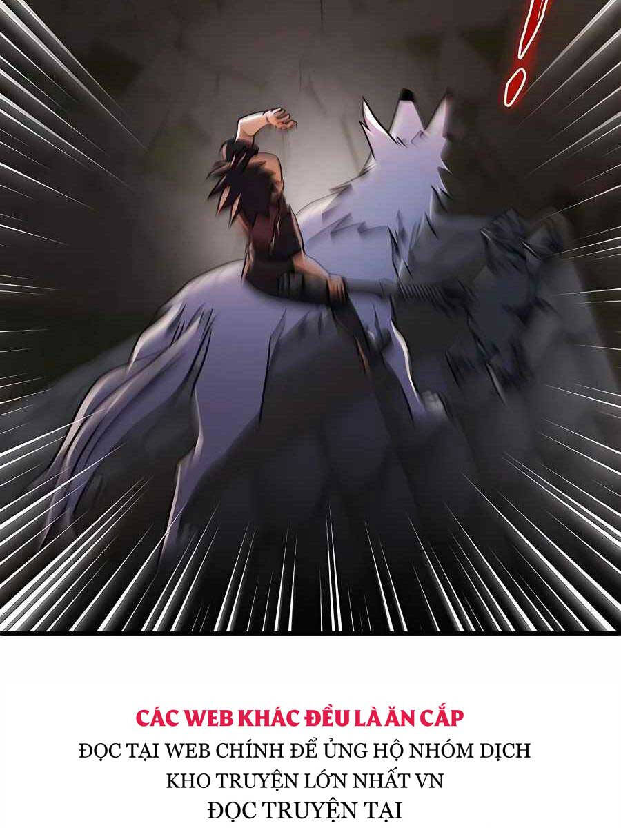 Tôi Dùng Búa Thần Giải Cứu Thế Giới Chap 44 - Next Chap 45