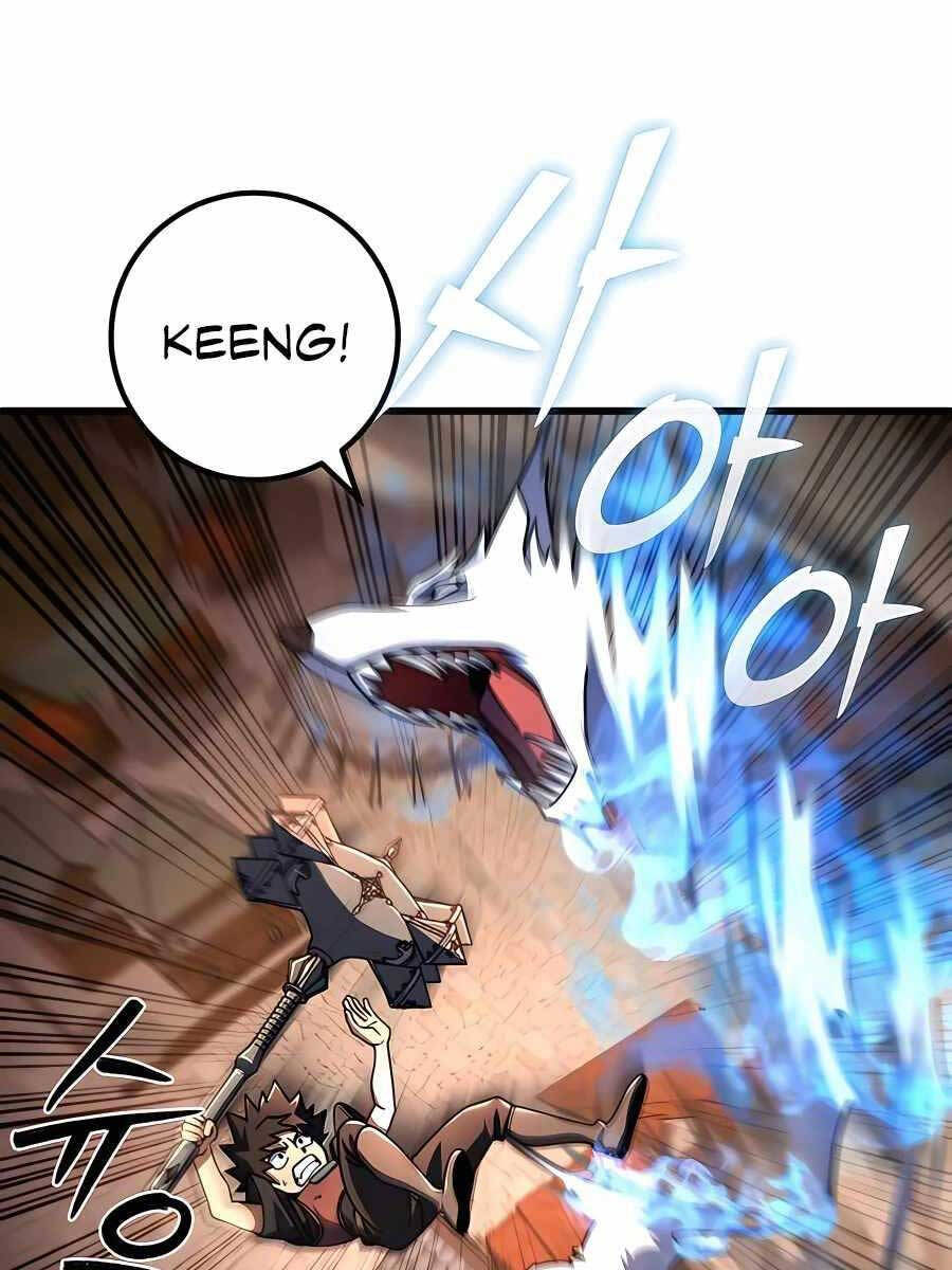 Tôi Dùng Búa Thần Giải Cứu Thế Giới Chap 44 - Next Chap 45