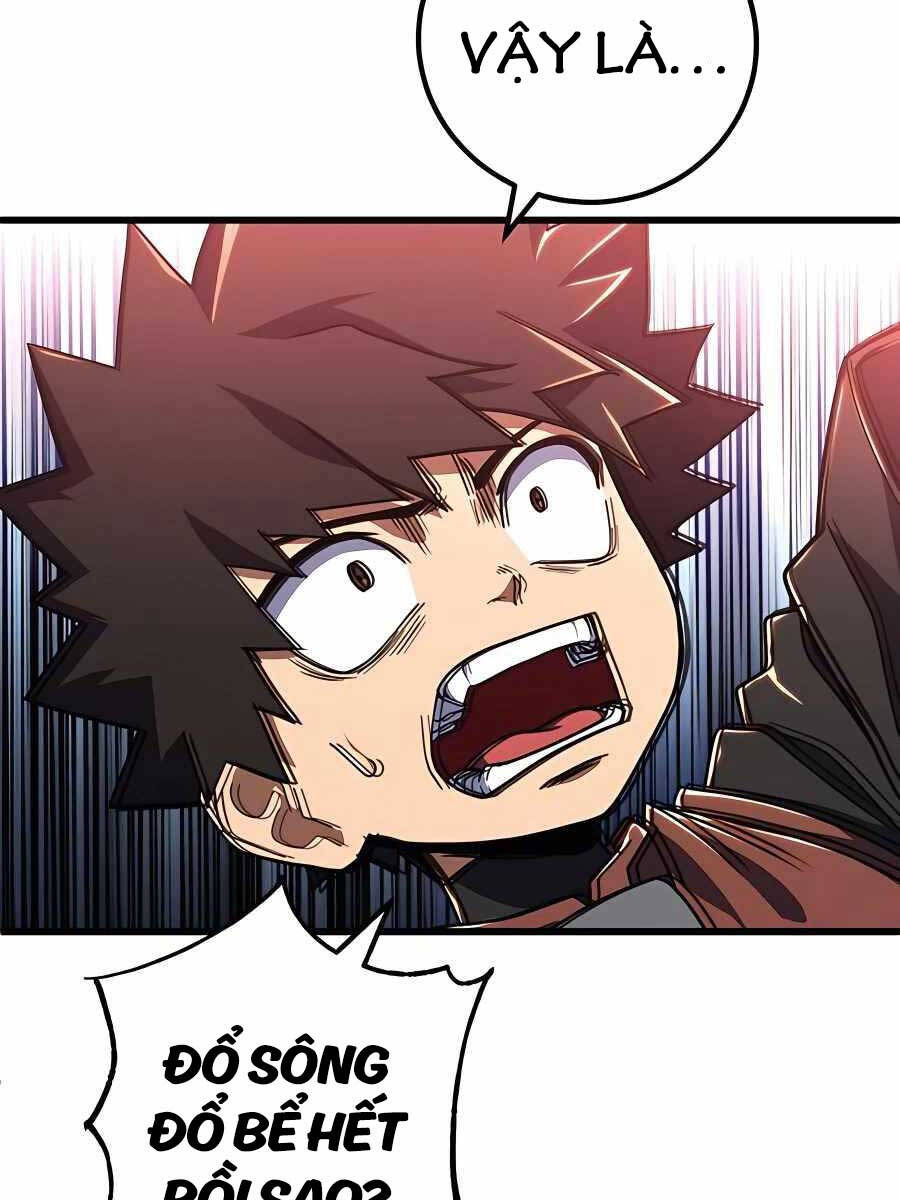 Tôi Dùng Búa Thần Giải Cứu Thế Giới Chap 44 - Next Chap 45