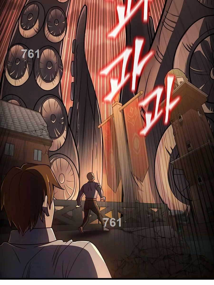 Tôi Dùng Búa Thần Giải Cứu Thế Giới Chap 45 - Next Chap 46