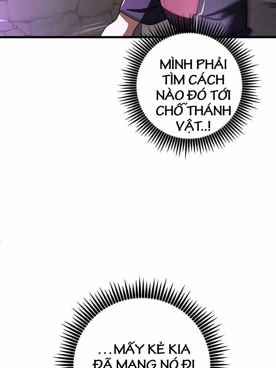 Tôi Dùng Búa Thần Giải Cứu Thế Giới Chap 45 - Next Chap 46