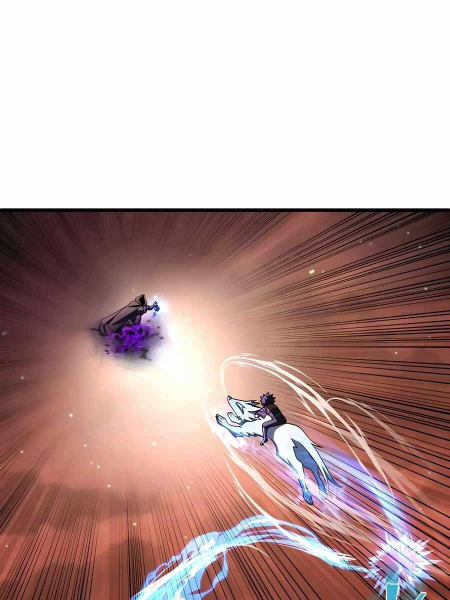 Tôi Dùng Búa Thần Giải Cứu Thế Giới Chap 45 - Next Chap 46