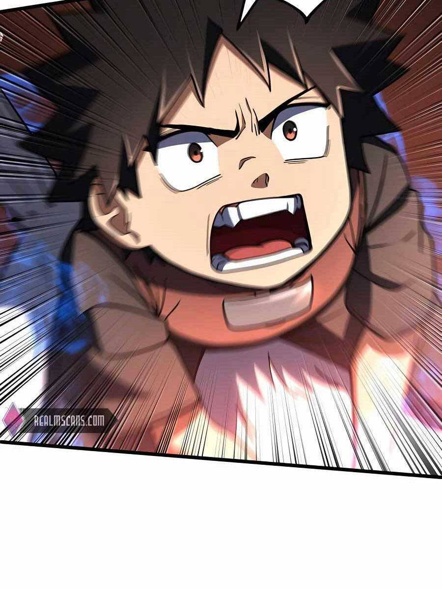 Tôi Dùng Búa Thần Giải Cứu Thế Giới Chap 45 - Next Chap 46