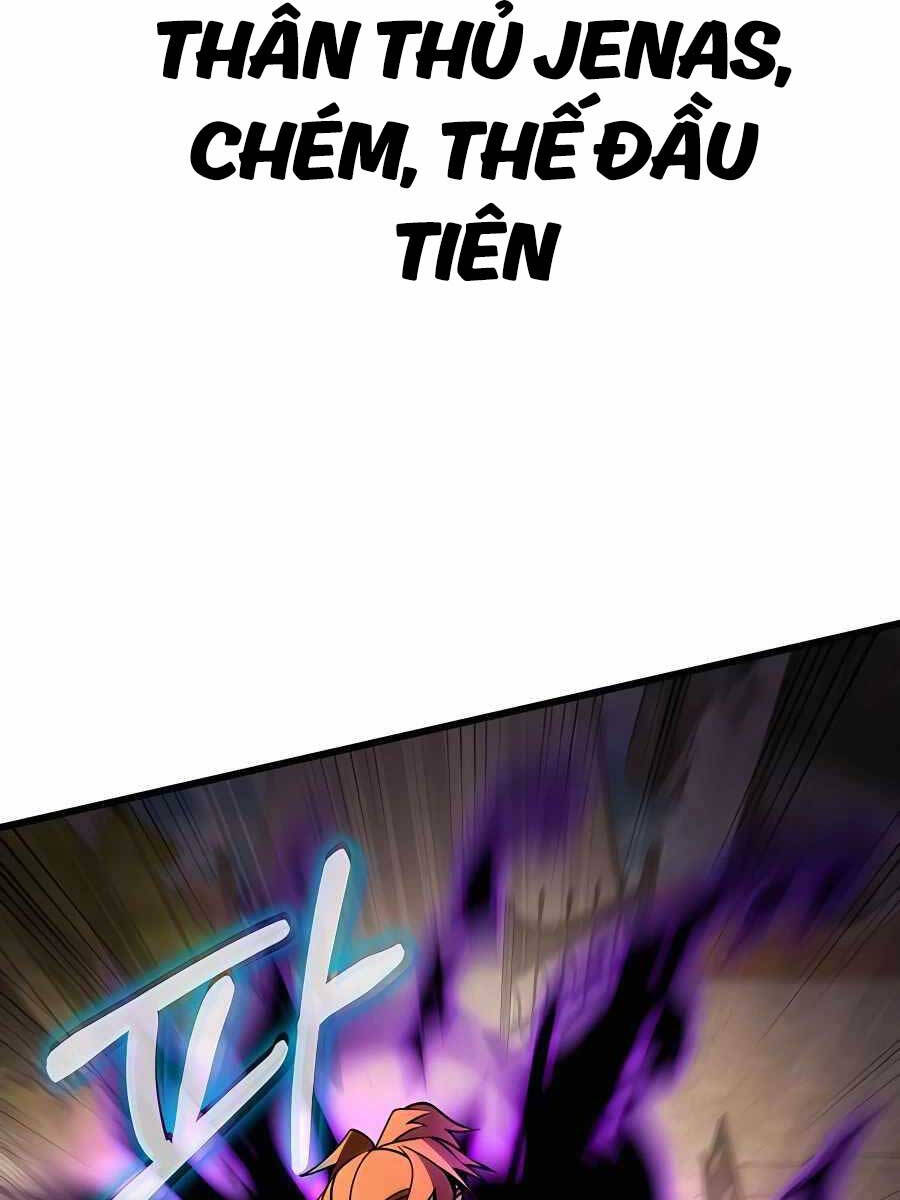 Tôi Dùng Búa Thần Giải Cứu Thế Giới Chap 45 - Next Chap 46