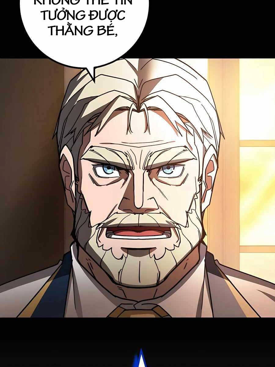 Tôi Dùng Búa Thần Giải Cứu Thế Giới Chap 45 - Next Chap 46